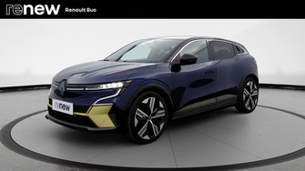 Photo Renault Megane E-TECH ELECTRIQUE Megane E-Tech EV60 220 ch optimum charge