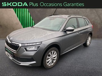 Photo Skoda Kamiq 1.0 TSI Evo 110ch Ambition