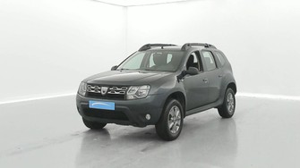 Photo Dacia Duster Duster TCe 125 4x2