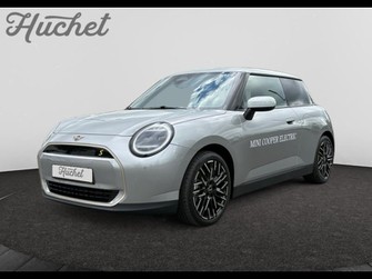 Photo Mini Cooper 3 Portes SE 218ch Favoured