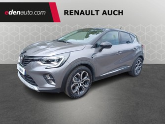 Photo Renault Captur E-Tech 145 - 21 Intens