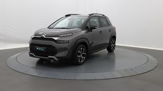 Photo Citroen C3 Aircross BlueHDi 110 S&S BVM6 Shine