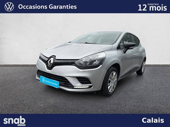 Photo Renault Clio IV Clio 1.2 16V 75