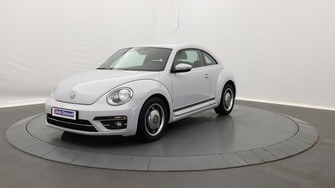 Photo Volkswagen Coccinelle 1.2 TSI 105 BMT BVM6 Denim