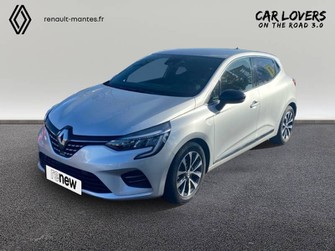 Photo Renault Clio TCe 90 Techno