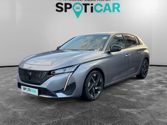 Photo Peugeot 208 208 PureTech 100 S&S BVM6