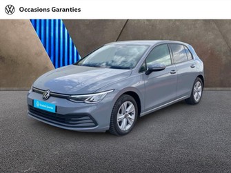 Photo Volkswagen Golf 2.0 TDI SCR 150ch Life 1st DSG7