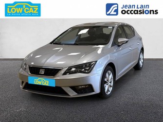 Photo Seat Leon 1.6 TDI 115 Start/Stop BVM5 Style