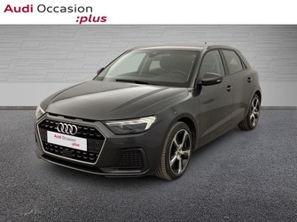 Photo Audi A1 Sportback 25 TFSI 95ch Advanced S tronic 7