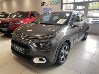 Photo Citroen C3 C3 PureTech 110 S&S EAT6
