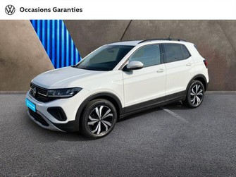 Photo Volkswagen T-Cross 1.0 TSI 116ch VW Edition DSG7