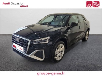 Photo Audi Q2 Q2 35 TFSI 150 S tronic 7