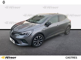Photo Renault Clio V Clio TCe 90