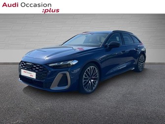 Photo Audi A5 Avant 2.0 TFSI 204ch S line quattro S tronic 7