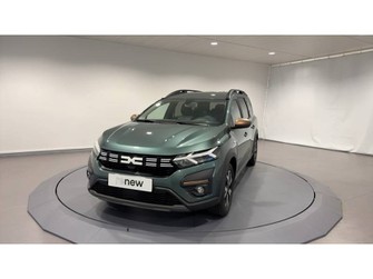 Photo Dacia Jogger TCe 110 7 places Extreme +