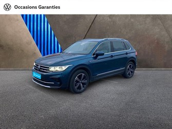 Photo Volkswagen Tiguan 2.0 TDI 150ch Elegance DSG7
