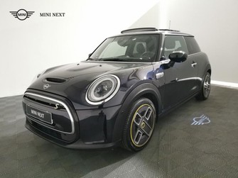 Photo Mini  184ch Yours BVA