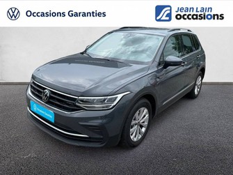 Photo Volkswagen Tiguan 1.4 eHybrid 245ch DSG6 Life Plus