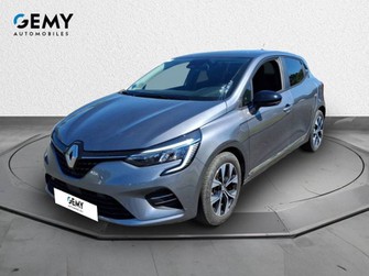 Photo Renault Clio TCe 90 Evolution