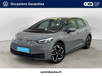 Photo Volkswagen ID.3 ID.3 204 ch Pro S