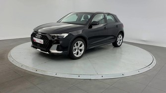 Photo Audi A1 sportback 30 TFSI 116 ch S tronic 7 Design Luxe