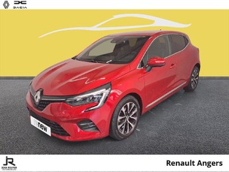 Photo Renault Clio TCe 90ch Intens