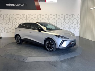 Photo MG  Electric 64kWh - 150 kW 2WD Luxury 5p