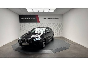 Photo Bmw Serie 1 Série 1 118i 140 ch M Sport