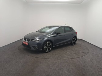 Photo Seat Ibiza Ibiza 1.0 EcoTSI 115 ch S/S DSG7