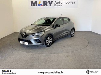 Photo Renault Clio TCe 90 Equilibre