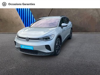 Photo Volkswagen ID.4 286ch Pro 77 kWh Life Max