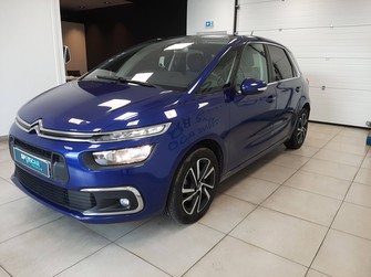 Photo Citroen C4 SPACETOURER C4 Spacetourer PureTech 130 S&S