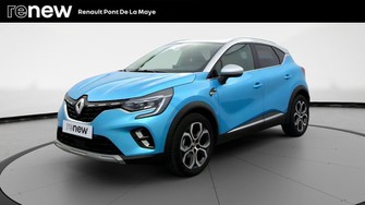 Photo Renault Captur Captur TCe 140 - 21