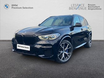Photo Bmw X5 xDrive45e 394ch M Sport 17cv