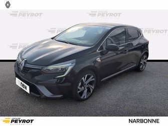 Photo Renault Clio E-Tech 140 - 21N R.S. Line