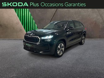 Photo Skoda Kodiaq 1.5 TSI 150ch ACT Hybrid Selection DSG7 5 places