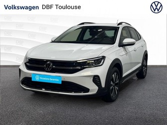 Photo Volkswagen Taigo 1.0 TSI 110 BVM6 Life Plus