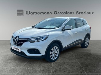 Photo Renault Kadjar Kadjar TCe 140 FAP