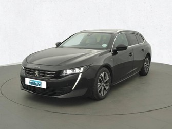 Photo Peugeot 508 SW Hybrid 225 e-EAT8 - Allure Pack