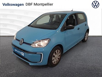 Photo Volkswagen Up ! E-UP! 2.0 Electrique