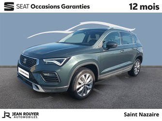 Photo Seat Ateca Ateca 1.5 TSI 150 ch Start/Stop