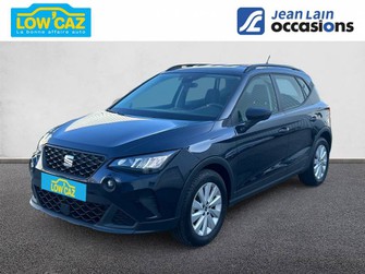 Photo Seat Arona 1.0 TSI 95 ch Start/Stop BVM5 Style Business