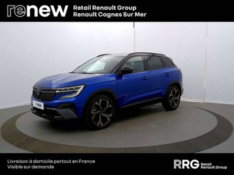 Photo Renault Austral Austral E-Tech hybrid 200