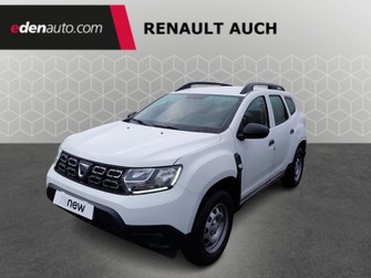 Photo Dacia Duster ECO-G 100 4x2 Essentiel