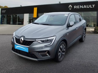 Photo Renault Arkana Arkana TCe 140 EDC - 22