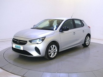 Photo Opel Corsa Corsa 1.2 75 ch BVM5