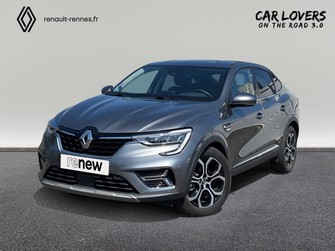 Photo Renault Arkana E-Tech 145 - 21B Intens