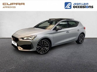 Photo Cupra Leon 1.4 e-HYBRID 245 ch DSG6