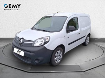 Photo Renault Kangoo VU Z.E. 33 CONFORT