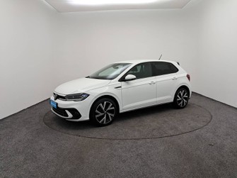 Photo Volkswagen Polo Polo 1.0 TSI 95 S&S BVM5